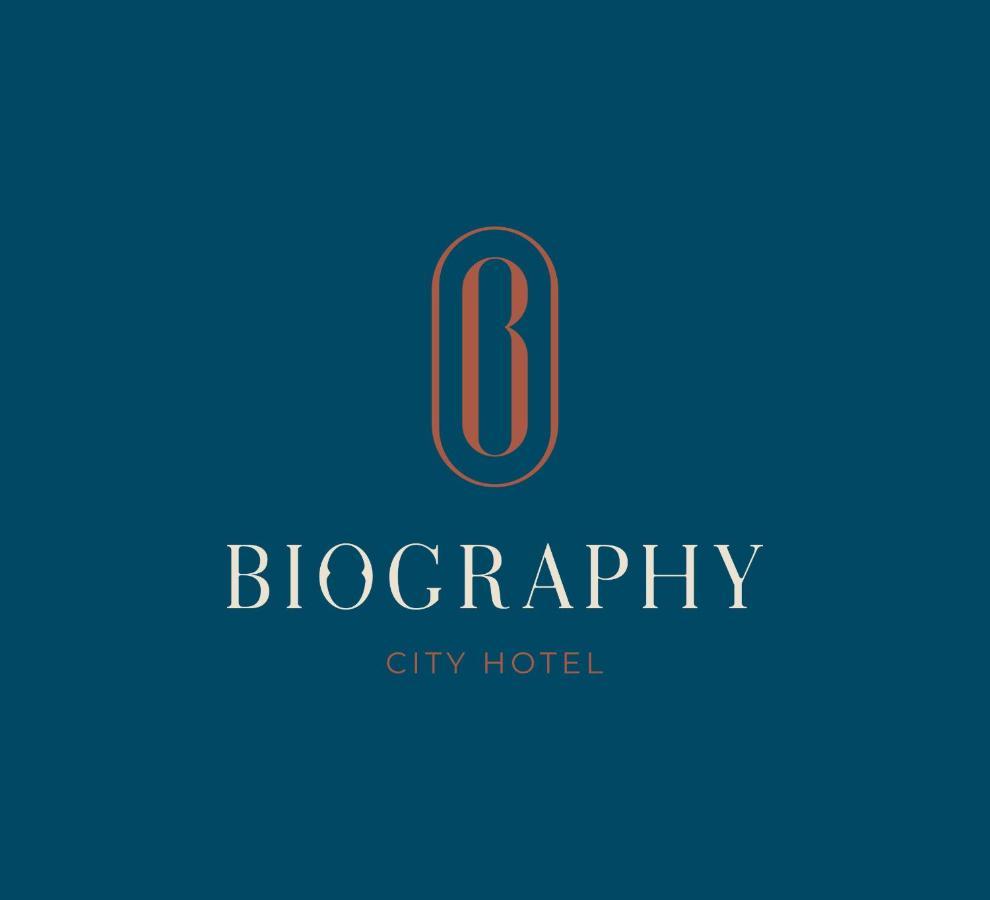 Biography Design Tbilisi Hotel Exterior foto